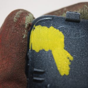 Ford Kuga ST Line Rear Bumper Tow Cover 2020 TO 2024 LV4B-17K922-DJ - Image 7