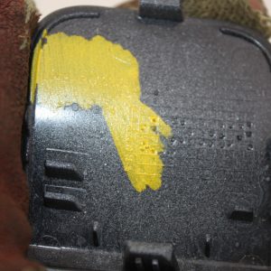 Ford Kuga ST Line Rear Bumper Tow Cover 2020 TO 2024 LV4B-17K922-DJ - Image 8