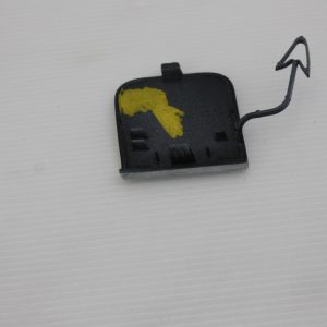 Ford Kuga ST Line Rear Bumper Tow Cover 2020 TO 2024 LV4B-17K922-DJ - Image 9