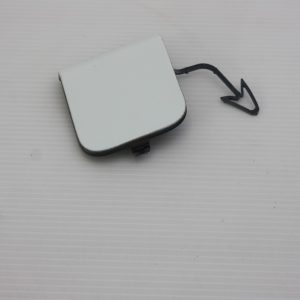 Ford Kuga ST Line Rear Bumper Tow Cover 2020 TO 2024 LV4B-17K922-DJ - Image 10