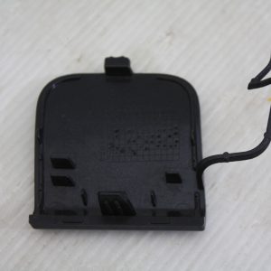 Ford Kuga ST Line Rear Bumper Tow Cover 2020 on LV4B-17K922-DJ Genuine - Image 6