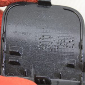 Ford Kuga ST Line Rear Bumper Tow Cover 2020 on LV4B-17K922-DJ Genuine - Image 9