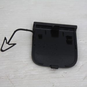 Ford Kuga ST Line Rear Bumper Tow Cover LV4B-17K922-DJ Genuine - Image 4