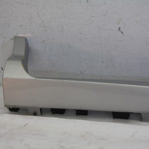 Ford Kuga ST Line Right Side Skirt 2013 TO 2016 CV4J-S10154-ABW Genuine - Image 11