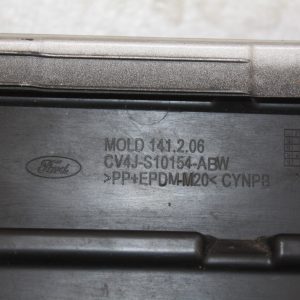 Ford Kuga ST Line Right Side Skirt 2013 TO 2016 CV4J-S10154-ABW Genuine - Image 13