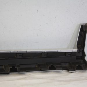 Ford Kuga ST Line Right Side Skirt 2013 TO 2016 CV4J-S10154-ABW Genuine - Image 15