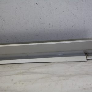 Ford Kuga ST Line Right Side Skirt 2013 TO 2016 CV4J-S10154-ABW Genuine - Image 3