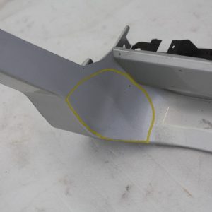 Ford Kuga ST Line Right Side Skirt 2013 TO 2016 CV4J-S10154-ABW Genuine - Image 6