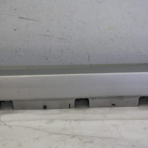 Ford Kuga ST Line Right Side Skirt 2013 TO 2016 CV4J-S10154-ABW Genuine - Image 9