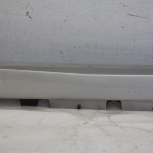 Ford Kuga ST Line Right Side Skirt 2013 TO 2016 CV4J-S10154-ABW Genuine - Image 10