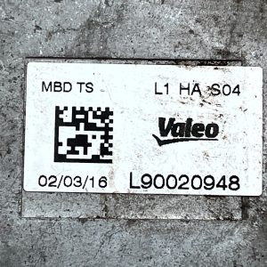 Ford Kuga Xenon Headlight Ballast Control Module Unit L90020948 2012-2017 - Image 15
