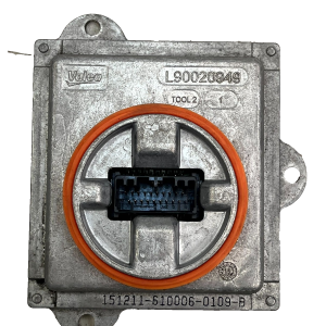 Ford Kuga Xenon Headlight Ballast Control Module Unit L90020948 2012-2017 - Image 1