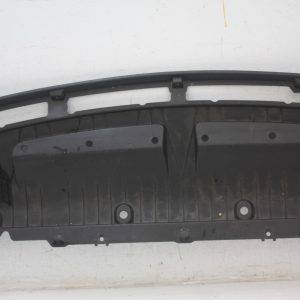 Ford Kuga front bumper undertray 2020-2024 Standard SUV Genuine LV4B-A8B384-J - Image 10