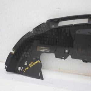 Ford Kuga front bumper undertray 2020-2024 Standard SUV Genuine LV4B-A8B384-J - Image 11