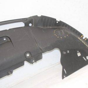 Ford Kuga front bumper undertray 2020-2024 Standard SUV Genuine LV4B-A8B384-J - Image 2