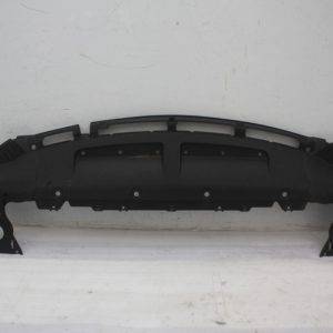 Ford Kuga front bumper undertray 2020-2024 Standard SUV Genuine LV4B-A8B384-J - Image 1