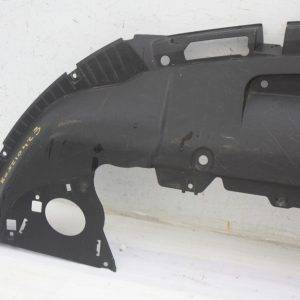 Ford Kuga front bumper undertray 2020-2024 Standard SUV Genuine LV4B-A8B384-J - Image 4