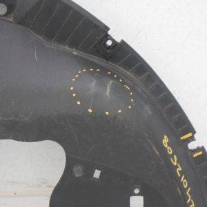Ford Kuga front bumper undertray 2020-2024 Standard SUV Genuine LV4B-A8B384-J - Image 5
