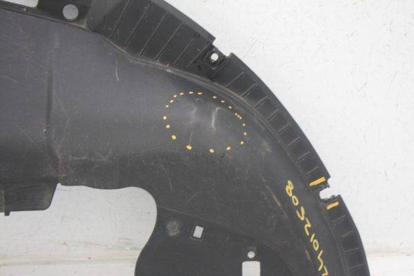 Ford Kuga front bumper undertray 2020 2024 Standard SUV Genuine LV4B A8B384 J 178514223660 5