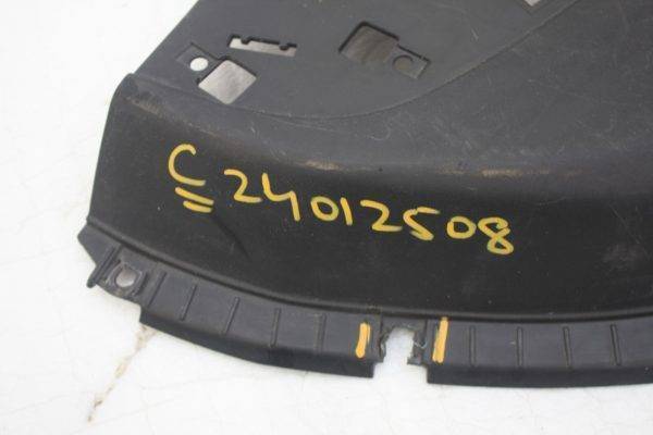 Ford Kuga front bumper undertray 2020 2024 Standard SUV Genuine LV4B A8B384 J 178514223660 6