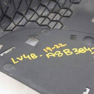 Ford Kuga front bumper undertray 2020-2024 Standard SUV Genuine LV4B-A8B384-J - Image 7