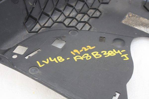 Ford Kuga front bumper undertray 2020 2024 Standard SUV Genuine LV4B A8B384 J 178514223660 7