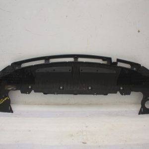 Ford Kuga front bumper undertray 2020-2024 Standard SUV Genuine LV4B-A8B384-J - Image 8