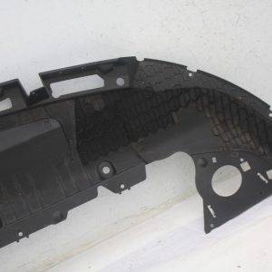 Ford Kuga front bumper undertray 2020-2024 Standard SUV Genuine LV4B-A8B384-J - Image 9