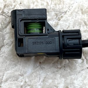 Ford Mach-E Right Exterior Door Mirror Camera Plug Connector 59Z178-000 Genuine - Image 11