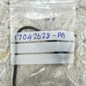 Ford Mach-E Right Exterior Door Mirror Camera Plug Connector 59Z178-000 Genuine - Image 12