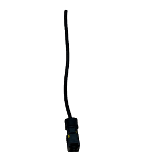 Ford Mach-E Right Exterior Door Mirror Camera Plug Connector 59Z178-000 Genuine