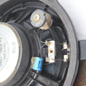 Ford Mondeo Door Speaker 6M2T-18808-FB Genuine - Image 10