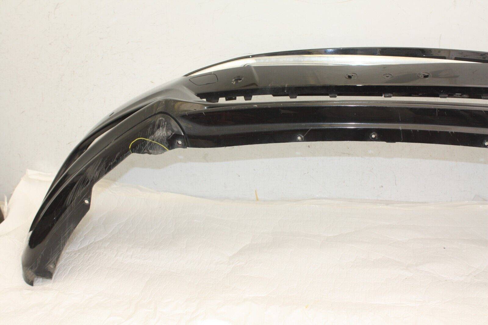 Ford-Mondeo-Front-Bumper-2015-TO-2019-DS73-17757-J-Genuine-DAMAGED-176585103390-12