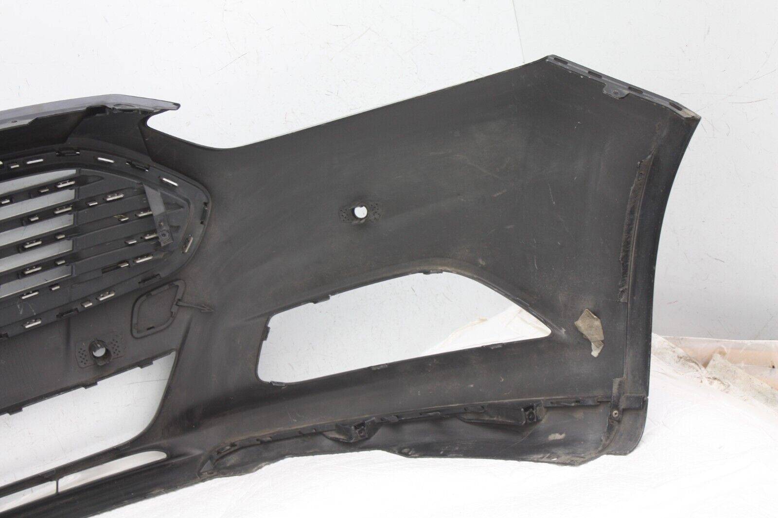 Ford-Mondeo-Front-Bumper-2015-TO-2019-DS73-17757-J-Genuine-DAMAGED-176585103390-14