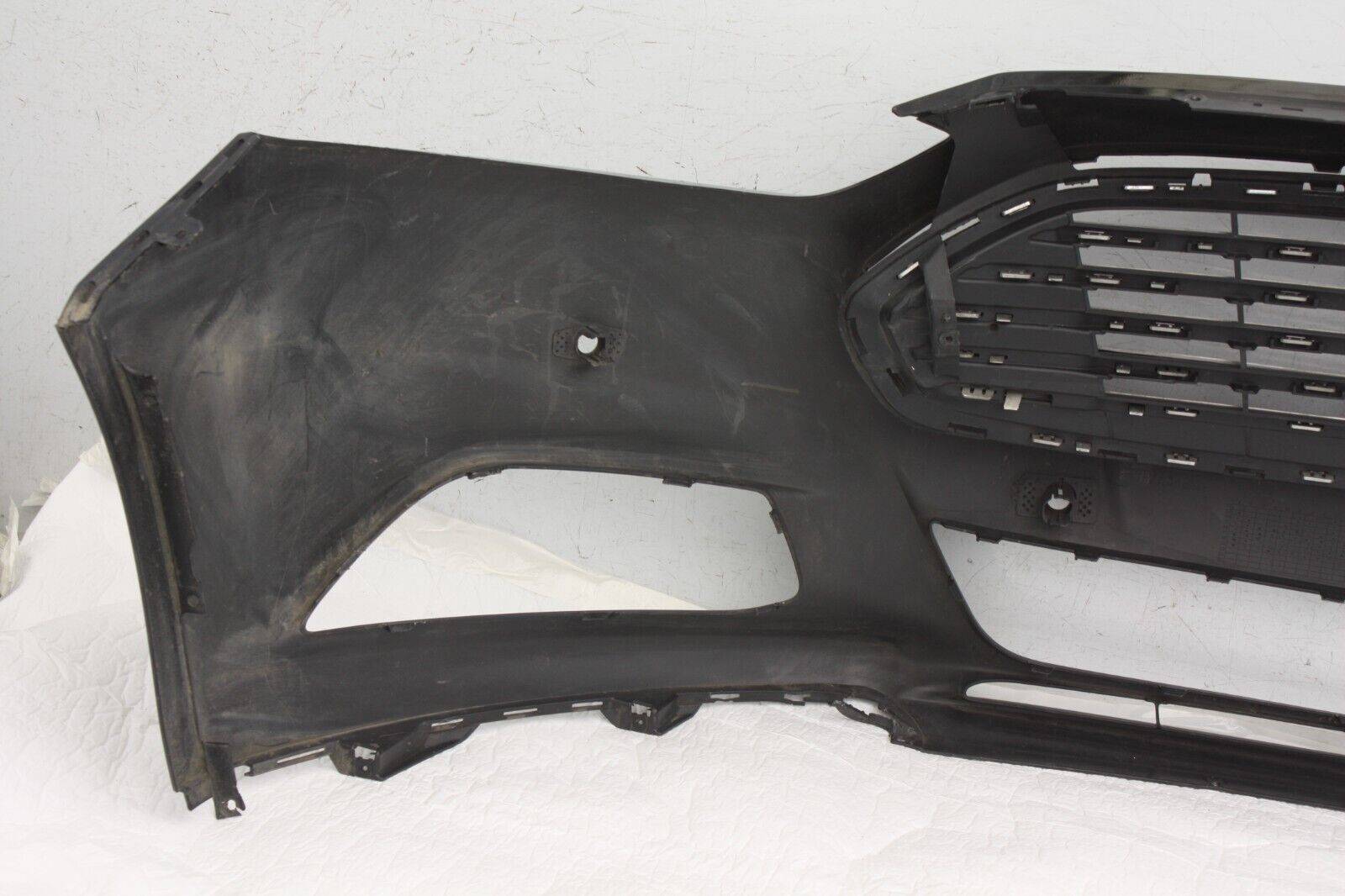 Ford-Mondeo-Front-Bumper-2015-TO-2019-DS73-17757-J-Genuine-DAMAGED-176585103390-16