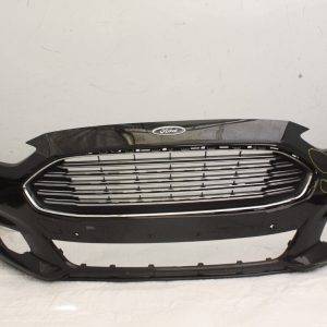 Ford Mondeo Front Bumper 2015 TO 2019 DS73 17757 J Genuine DAMAGED 176585103390