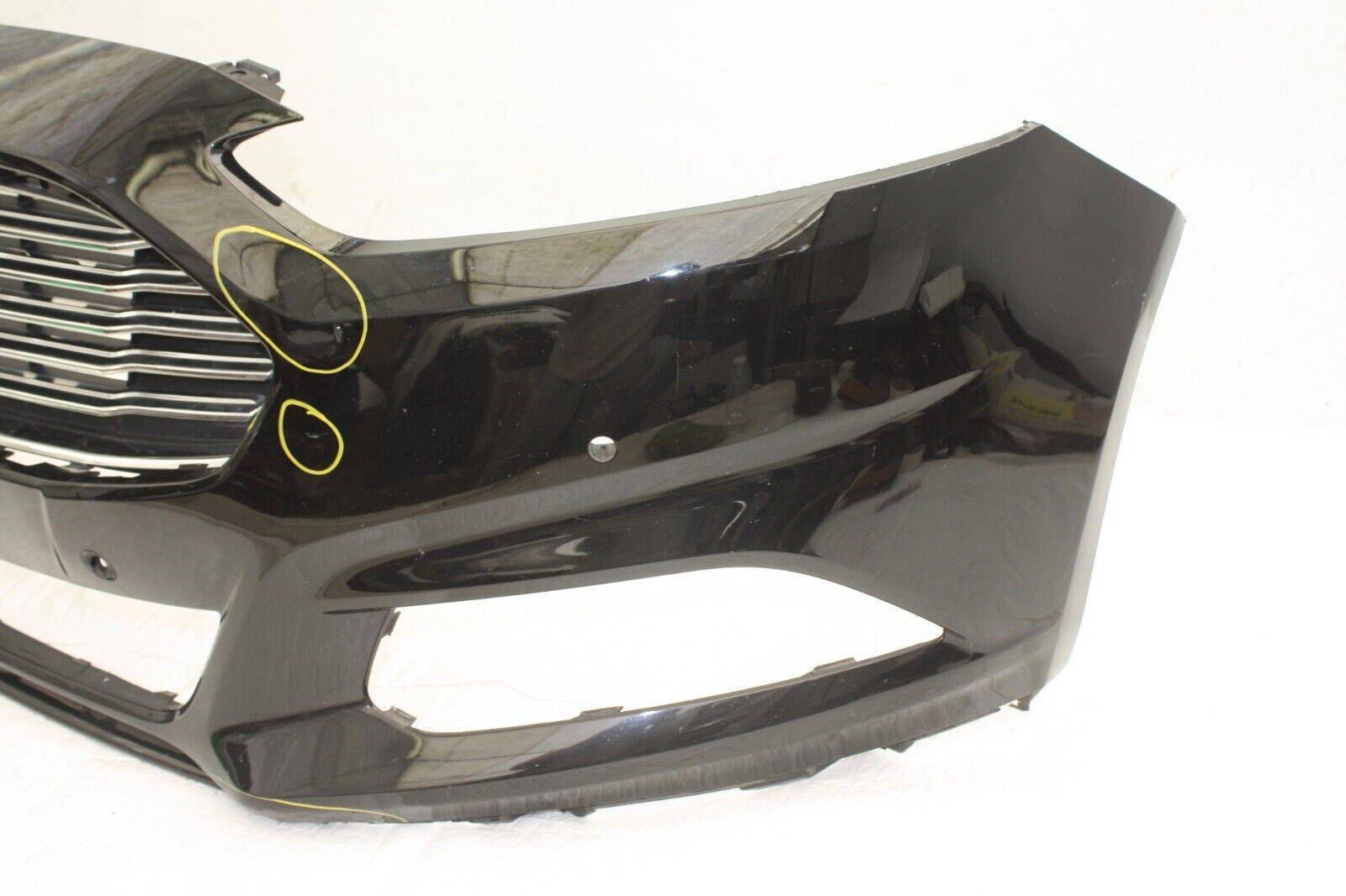 Ford-Mondeo-Front-Bumper-2015-TO-2019-DS73-17757-J-Genuine-DAMAGED-176585103390-5