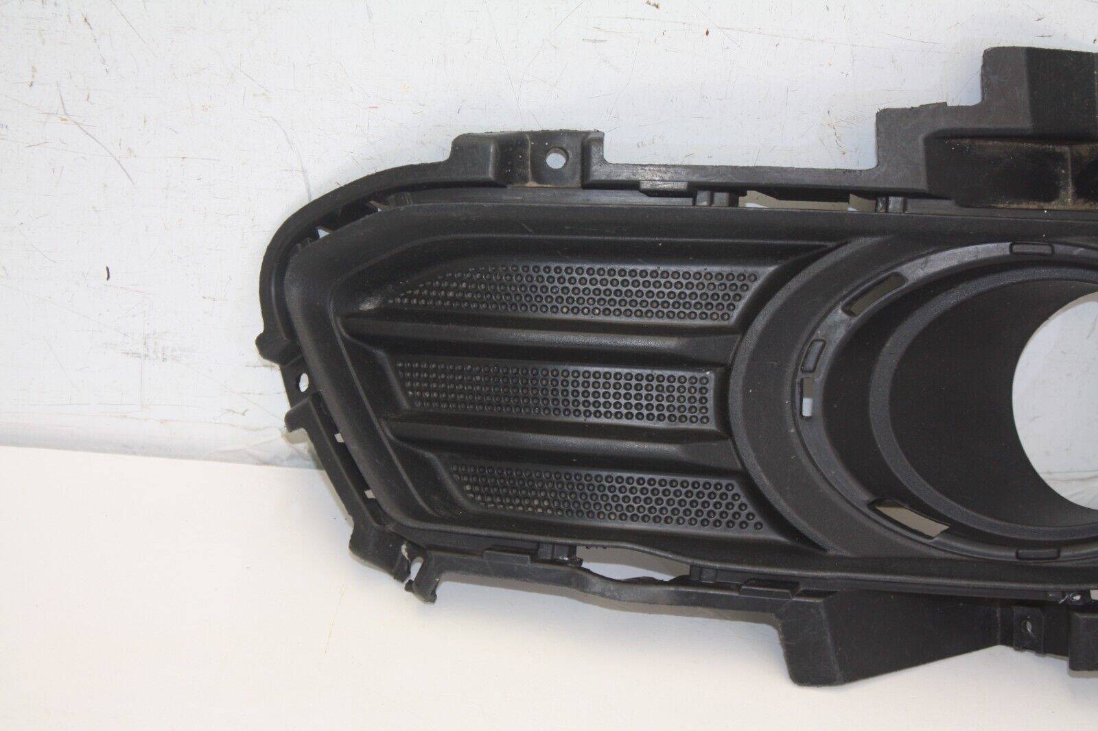 Ford-Mondeo-Front-Bumper-Right-Fog-Light-Grill-2015-to-2019-DS73-19952-AA-176241229110-2