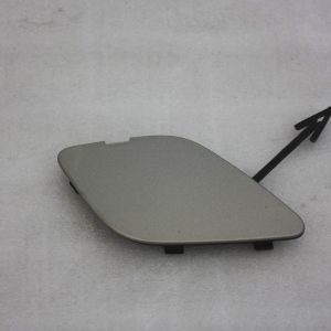 Ford Mondeo Front Bumper Tow Cover 2015 TO 2019 DS73-17A989-J Genuine