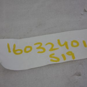 Ford Mondeo Front Bumper Tow Cover 2015 TO 2019 DS73-17A989-J Genuine - Image 9