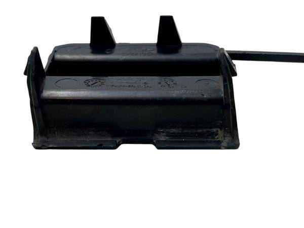Ford Mondeo MK5 Rear Bumper Tow Eye Cap Cover DS73 17K922 VW Genuine 178510567680 11