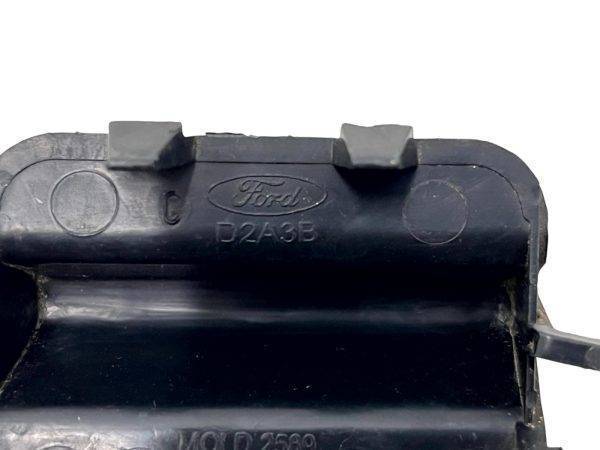 Ford Mondeo MK5 Rear Bumper Tow Eye Cap Cover DS73 17K922 VW Genuine 178510567680 15