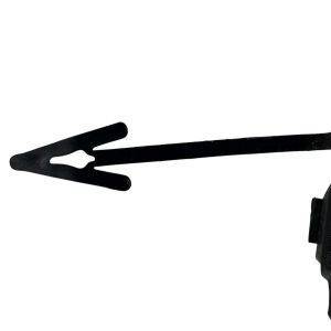 Ford Mondeo MK5 Rear Bumper Tow Eye Cap Cover DS73-17K922-VW Genuine - Image 5