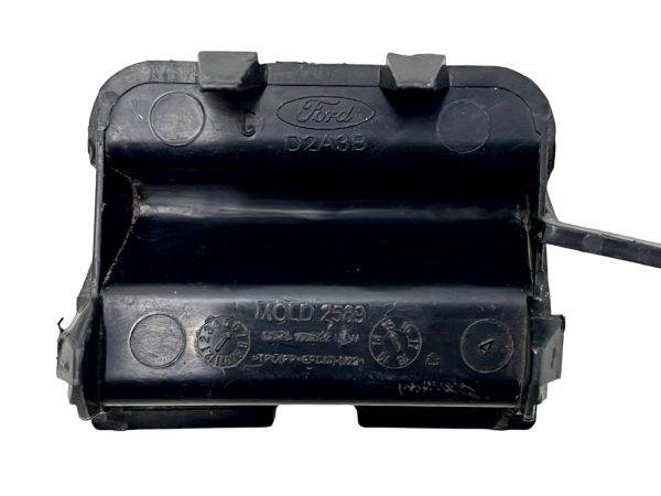 Ford Mondeo MK5 Rear Bumper Tow Eye Cap Cover DS73 17K922 VW Genuine 178510567680 7
