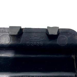 Ford Mondeo MK5 Rear Bumper Tow Eye Cap Cover DS73-17K922-VW Genuine - Image 8