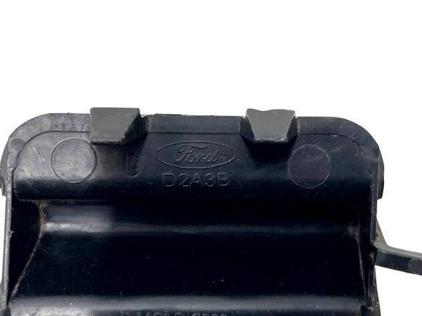 Ford Mondeo MK5 Rear Bumper Tow Eye Cap Cover DS73 17K922 VW Genuine 178510567680 8