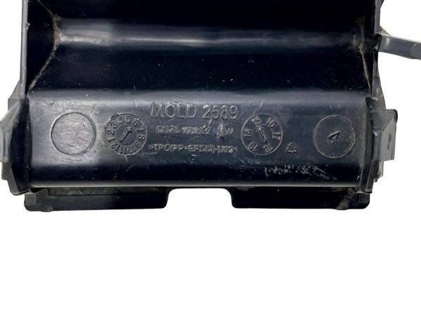 Ford Mondeo MK5 Rear Bumper Tow Eye Cap Cover DS73 17K922 VW Genuine 178510567680 9