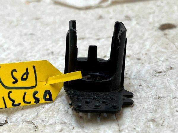 Ford Mondeo Mk5 Rear Bumper PDC Parking Distance Sensor Holder DS7317906 Genuine 178542207280 6