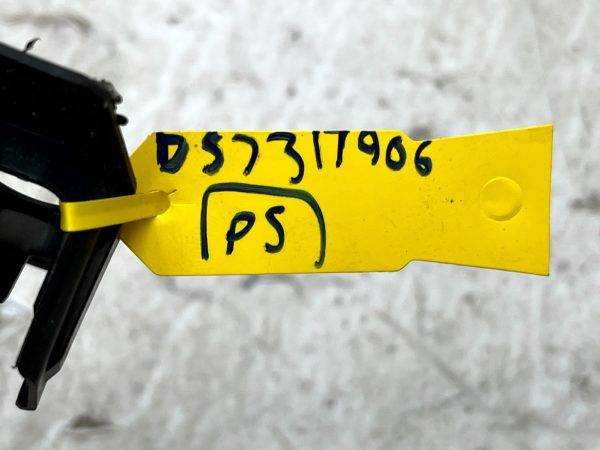 Ford Mondeo Mk5 Rear Bumper PDC Parking Distance Sensor Holder DS7317906 Genuine 178542207280 7