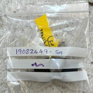 Ford Mondeo Mk5 Rear Bumper PDC Parking Distance Sensor Holder DS7317906 Genuine - Image 8